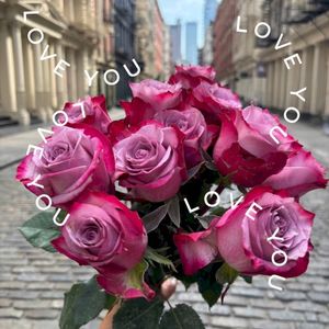 Love you (Single)