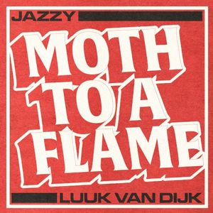 Moth to a Flame (Single)