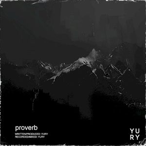 proverb (Single)