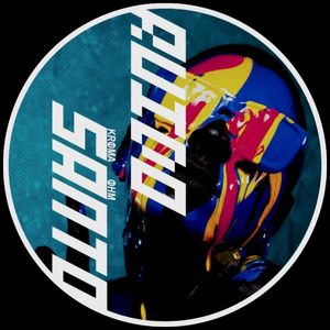 Ruido Santo (EP)