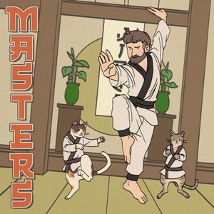 MASTERS (Single)