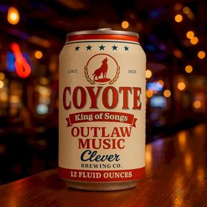 Coyote