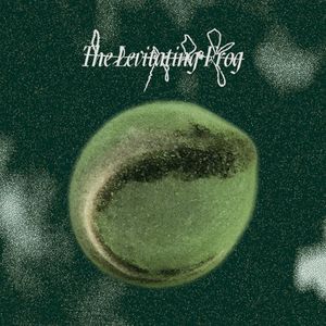 The Levitating Frog III (EP)