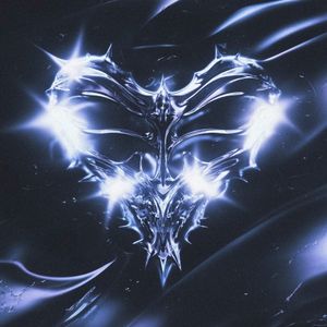 glass hearts (Single)