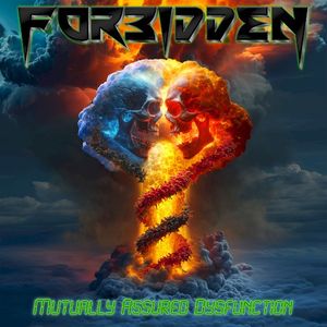Mutually Assured Dysfunction (Single)