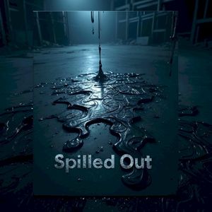 Spilled Out (Single)