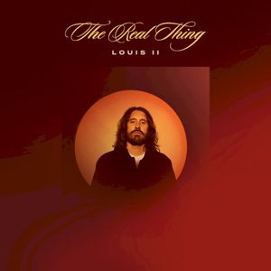 The Real Thing (EP)