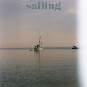 sailing (EP)