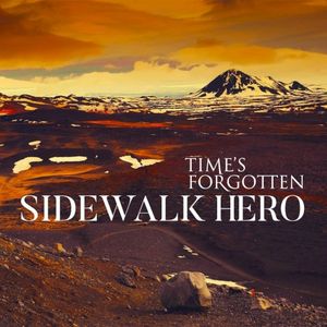 Sidewalk Hero (Single)