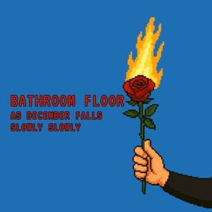 Bathroom Floor (Single)