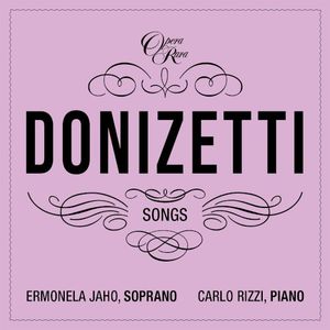Songs, Volume 5