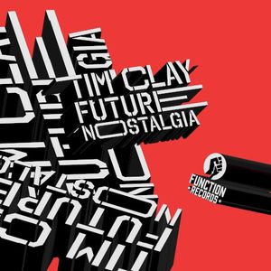 Future Nostalgia EP (EP)