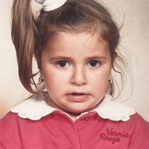 La Fille (Single)