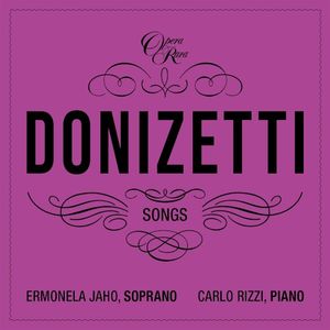 Songs, Volume 6