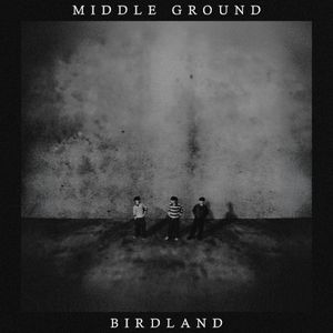Middle Ground (Single)
