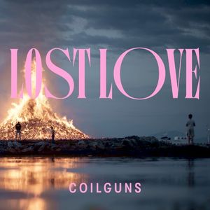 Lost Love (Single)