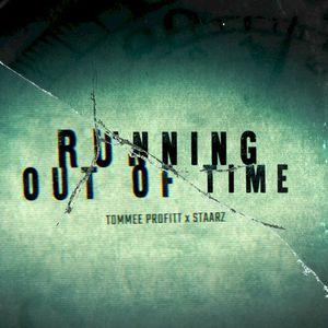 Running Out of Time (Single)