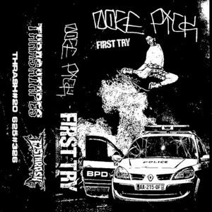First Try (EP)