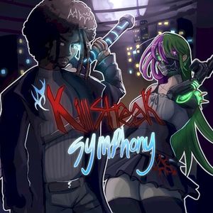 Killstreak Symphony (Single)