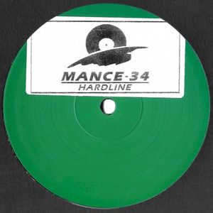 HARD34 (Single)
