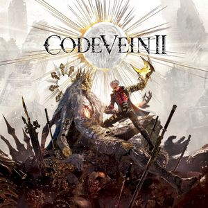 CODE VEIN Ⅱ - Main Theme (Single)