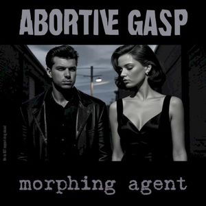 Morphing Agent (radio edit) (Single)
