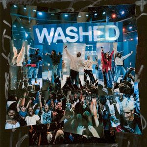 WASHED (Single)