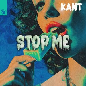 Stop Me (Single)