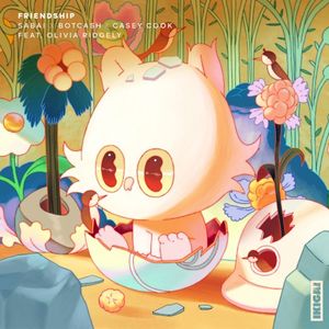 Friendship (Single)