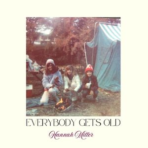 Everybody Gets Old (EP)
