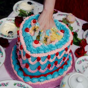 Something Wild (Single)