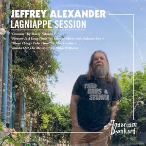 Lagniappe Sessions (Second Session) (EP)