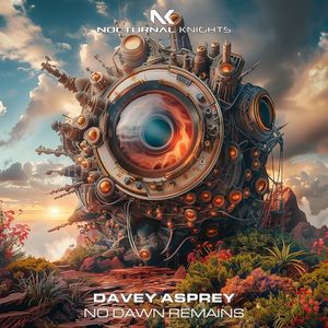 No Dawn Remains (Single)
