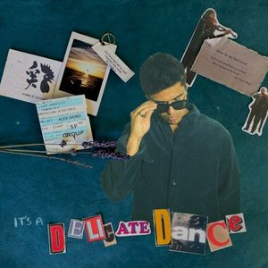 Delicate Dance (Single)