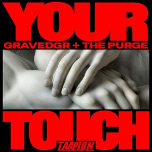 YOUR TOUCH (Single)