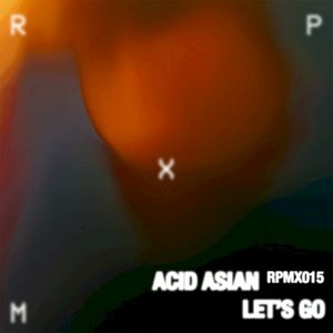 Let's Go EP (EP)