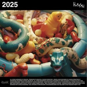 2025 (EP)