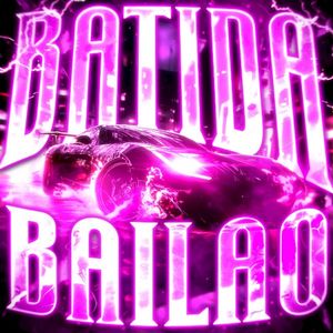 BATIDA BAILAO (Single)