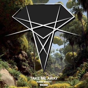 Take Me Away (Single)