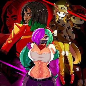 Scars Like Armor (Single)
