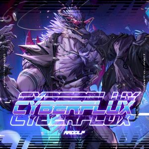 Cyberflux (Single)