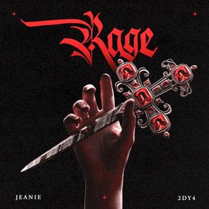 RAGE (Single)