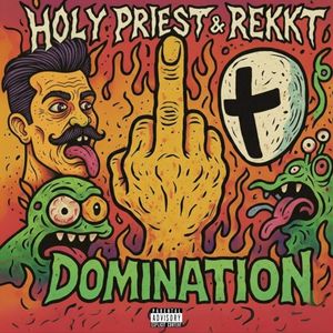 DOMINATION (Single)