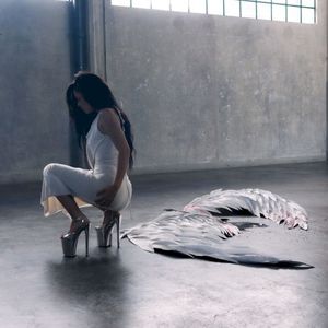 LOS ANGELES (Single)