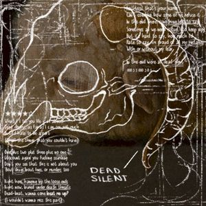 Dead Silent (Single)