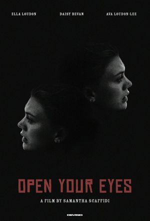 Open Your Eyes
