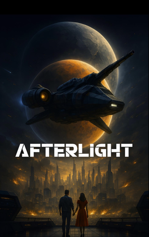 Afterlight