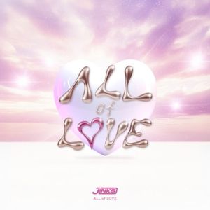 ALL of LOVE (Single)