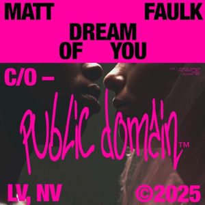 Dream of You (Single)
