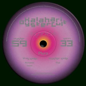 Plura (EP)